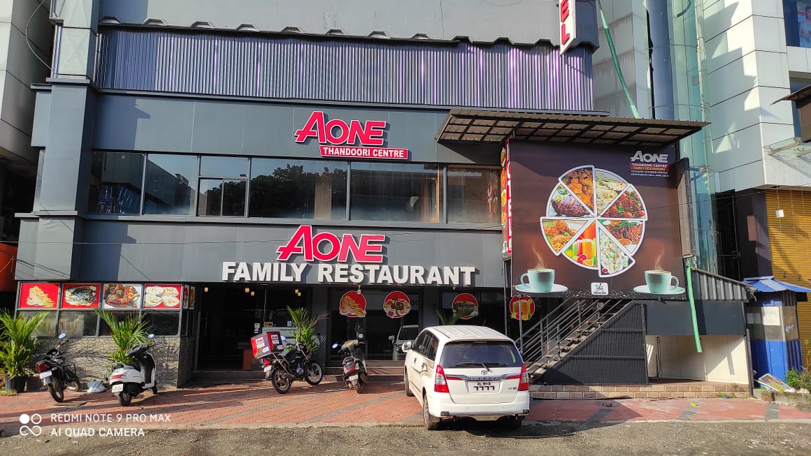 Aone Thandoori Centre